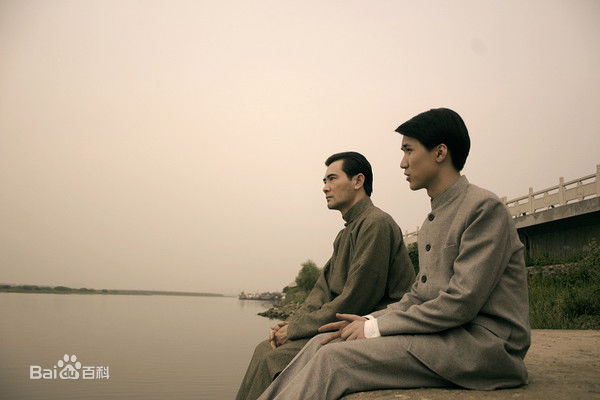 刘世勋精选剧照