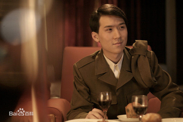 刘世勋精选剧照