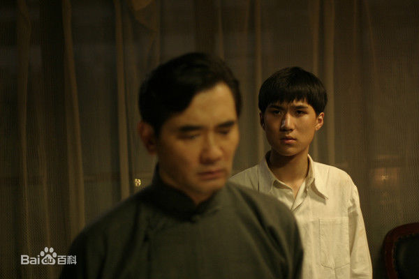 刘世勋精选剧照