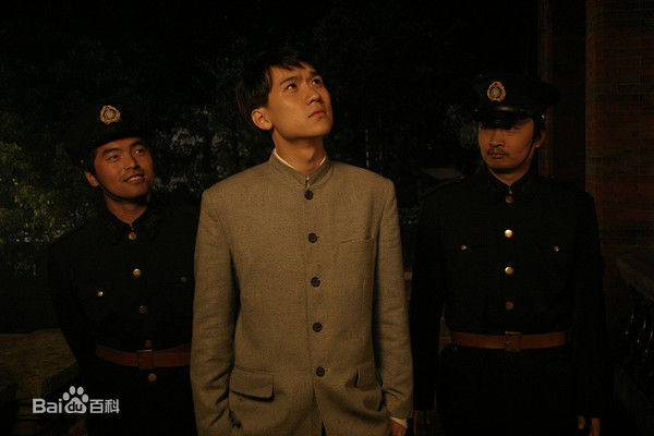 刘世勋精选剧照