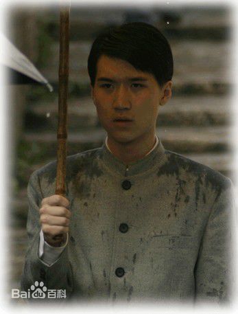 刘世勋精选剧照