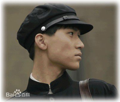 刘世勋精选剧照