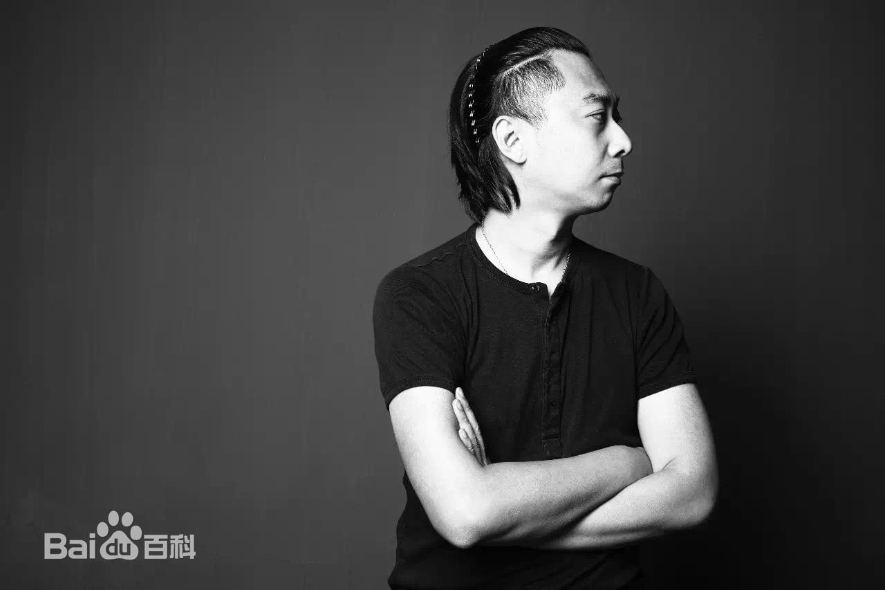 王大庆(Da Qing)最新壁纸