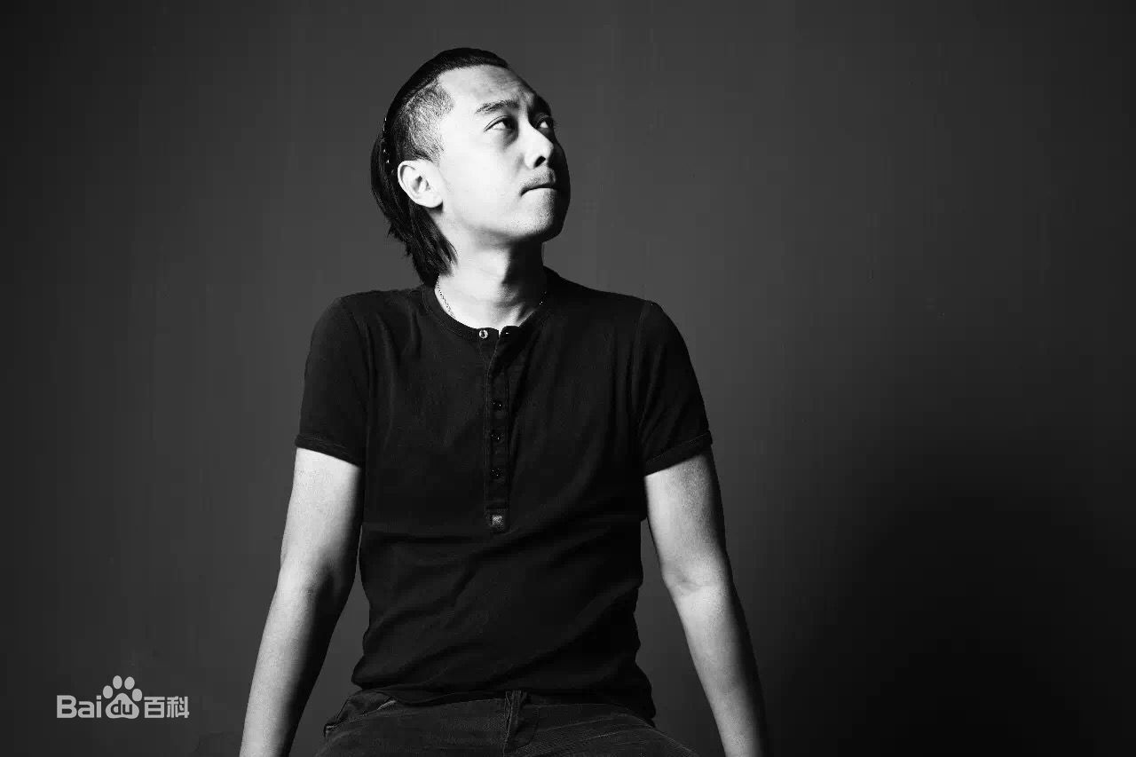 王大庆(Da Qing)最新壁纸