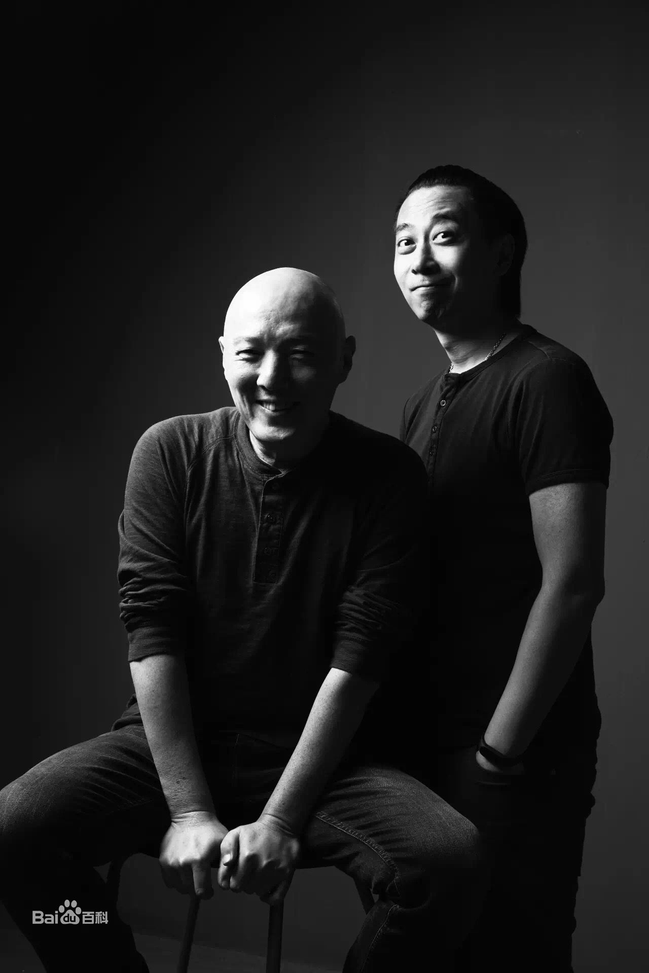 王大庆(Da Qing)最新壁纸