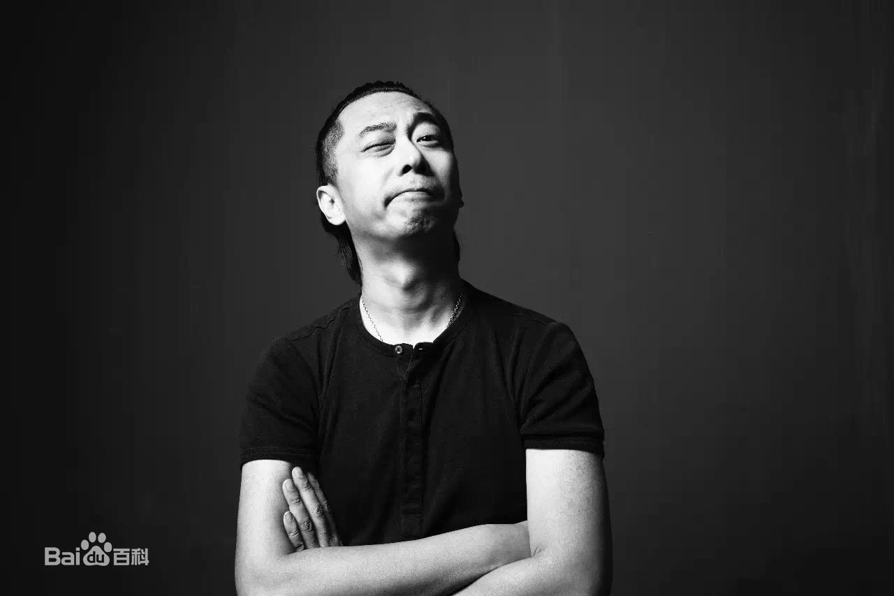 王大庆(Da Qing)最新壁纸