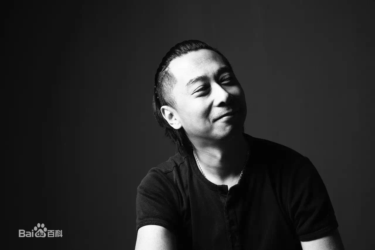 王大庆(Da Qing)最新壁纸