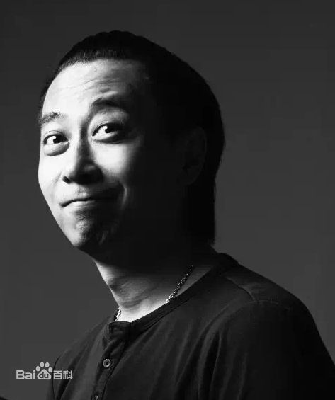 王大庆(Da Qing)前后照片