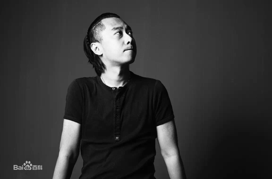 王大庆(Da Qing)前后照片