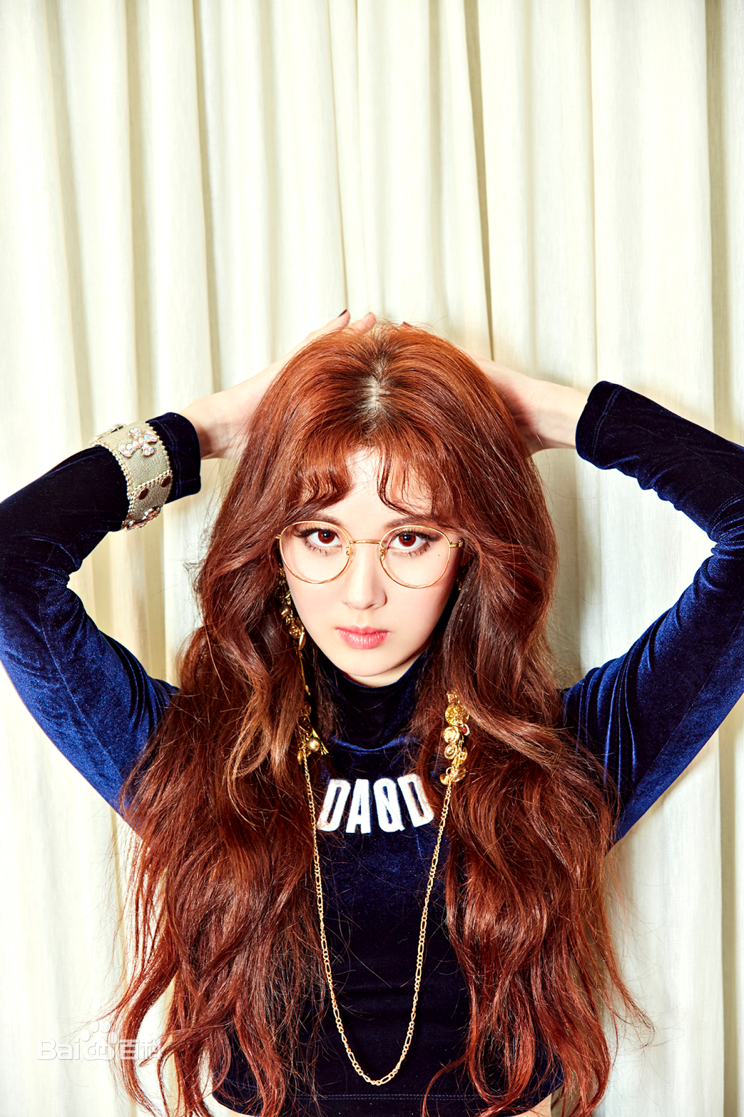 徐珠贤((Seo Ju Hyun)， （Seo Hyun）)高清专辑MV花絮图集