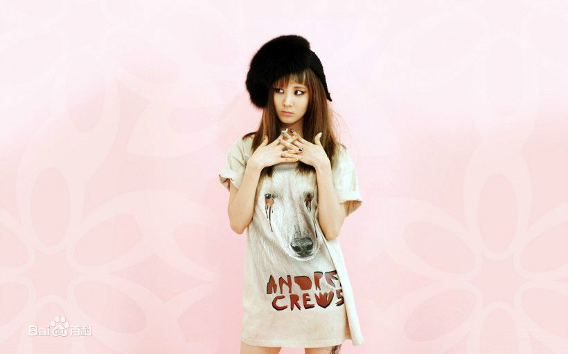 徐珠贤((Seo Ju Hyun)， （Seo Hyun）)高清专辑MV花絮图集