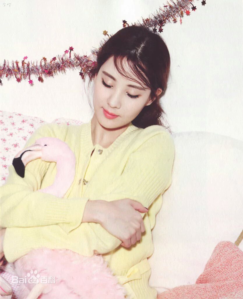 徐珠贤((Seo Ju Hyun)， （Seo Hyun）)高清专辑MV花絮图集