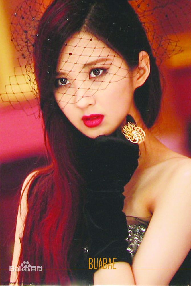 徐珠贤((Seo Ju Hyun)， （Seo Hyun）)高清专辑MV花絮图集