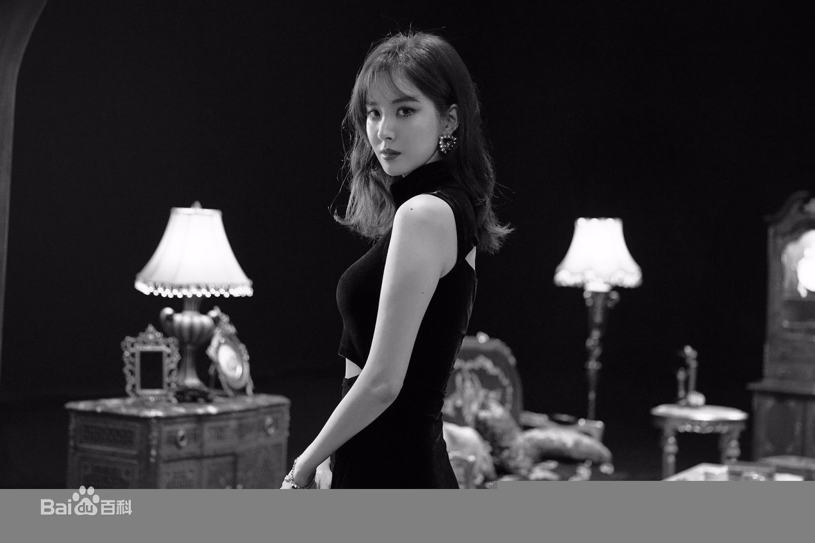 徐珠贤((Seo Ju Hyun)， （Seo Hyun）)高清专辑MV花絮图集