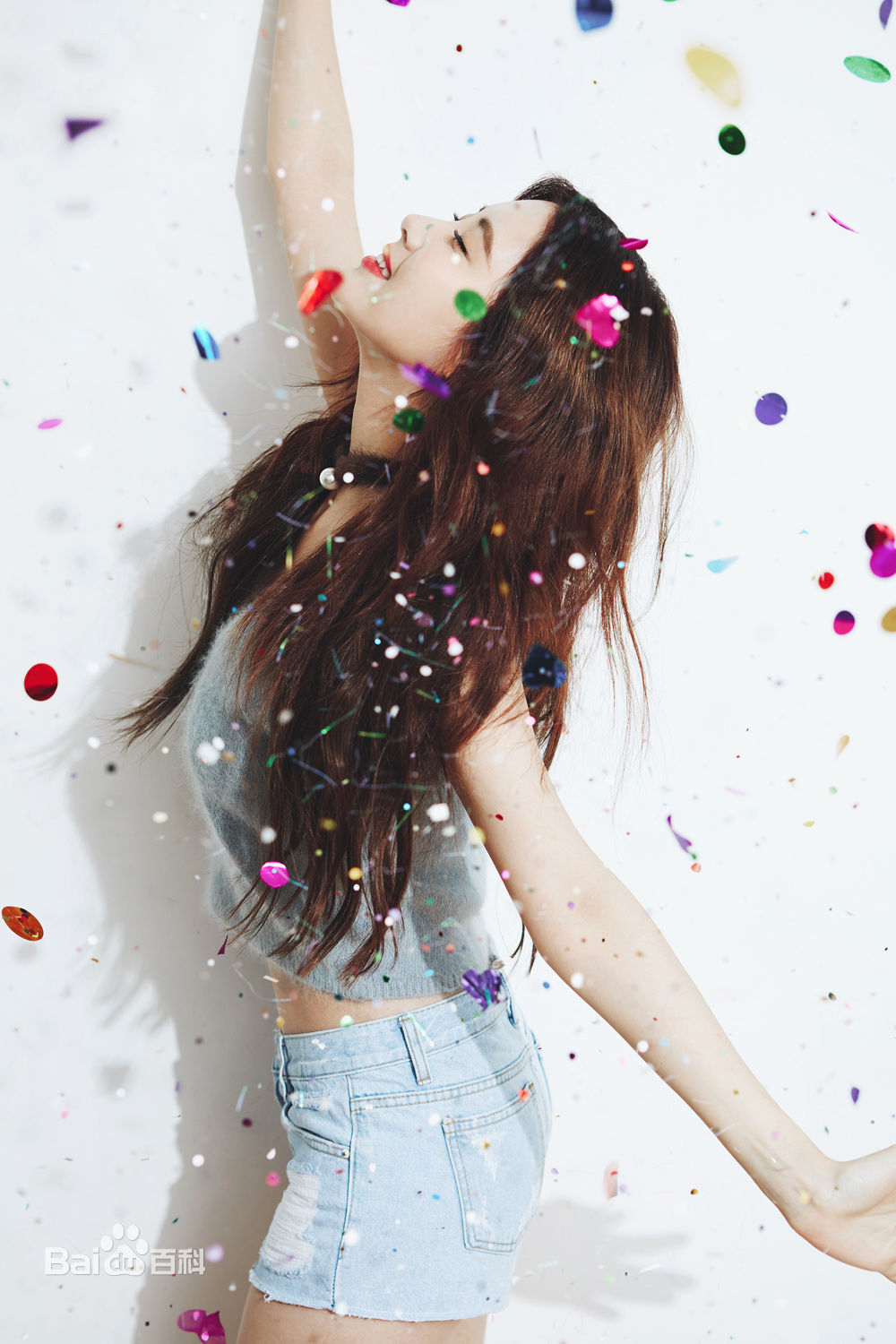 徐珠贤((Seo Ju Hyun)， （Seo Hyun）)高清专辑MV花絮图集