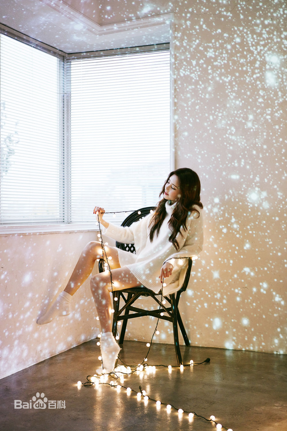 徐珠贤((Seo Ju Hyun)， （Seo Hyun）)高清专辑MV花絮图集