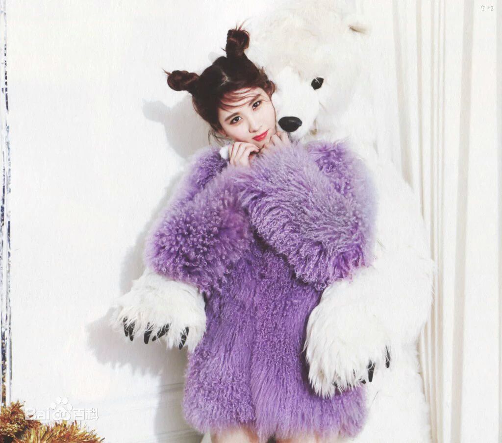 徐珠贤((Seo Ju Hyun)， （Seo Hyun）)高清专辑MV花絮图集