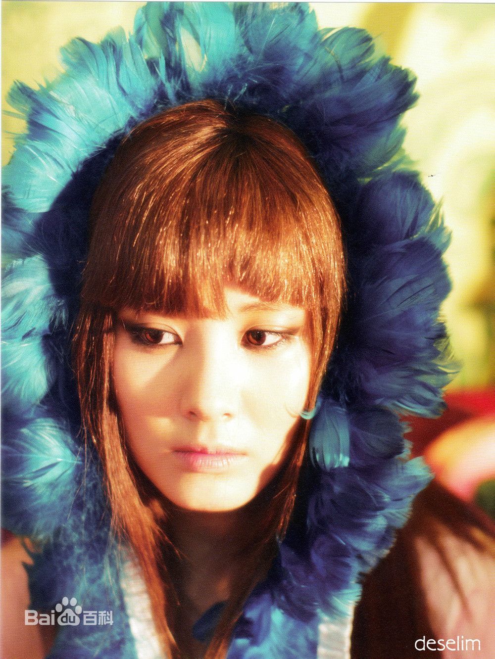 徐珠贤((Seo Ju Hyun)， （Seo Hyun）)高清专辑MV花絮图集