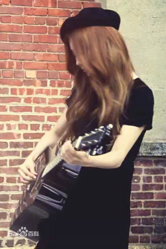 徐珠贤((Seo Ju Hyun)， （Seo Hyun）)杂志画报