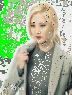 徐珠贤((Seo Ju Hyun)， （Seo Hyun）)杂志画报