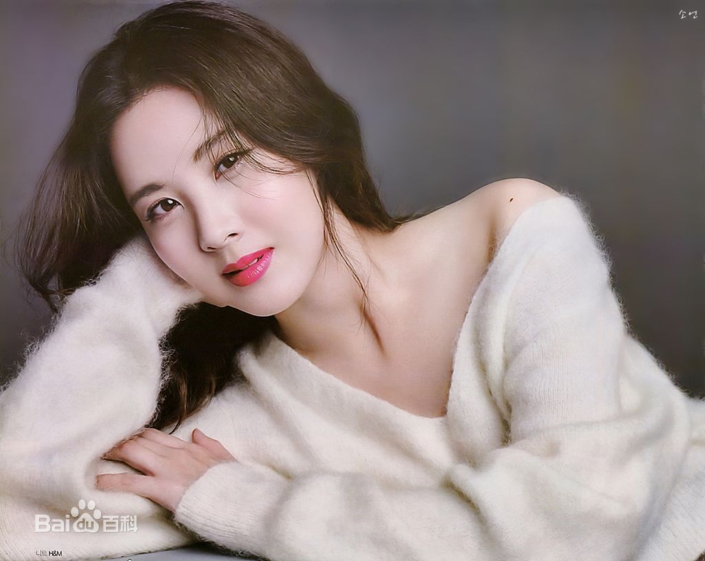 徐珠贤((Seo Ju Hyun)， （Seo Hyun）)杂志画报