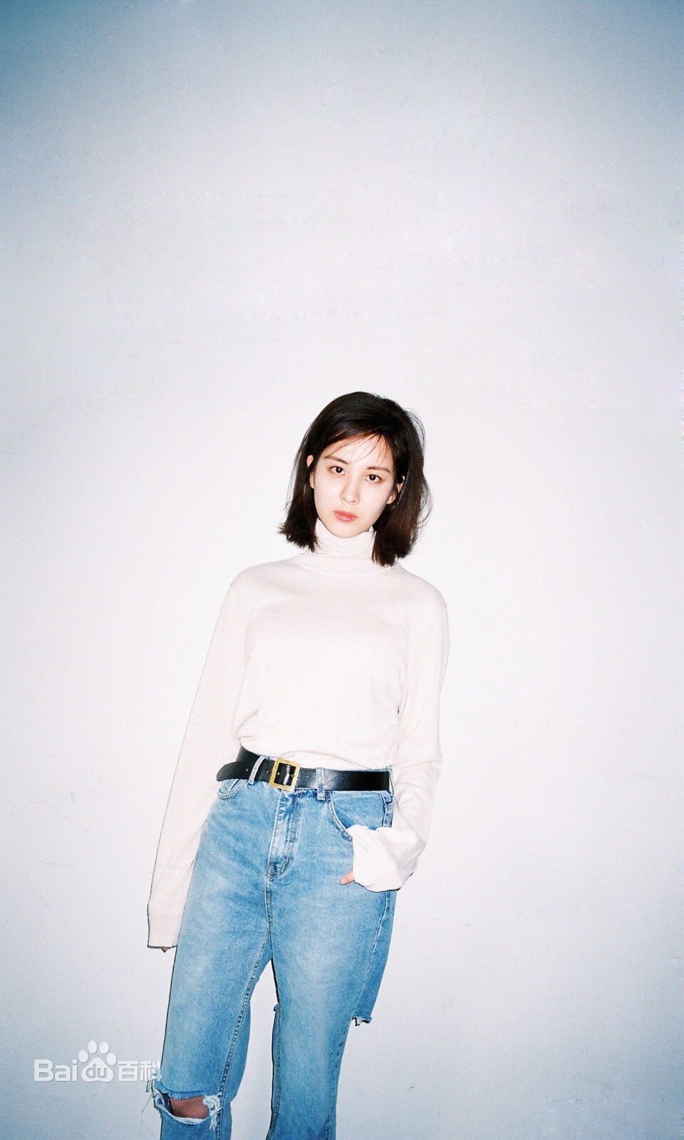 徐珠贤((Seo Ju Hyun)， （Seo Hyun）)杂志画报