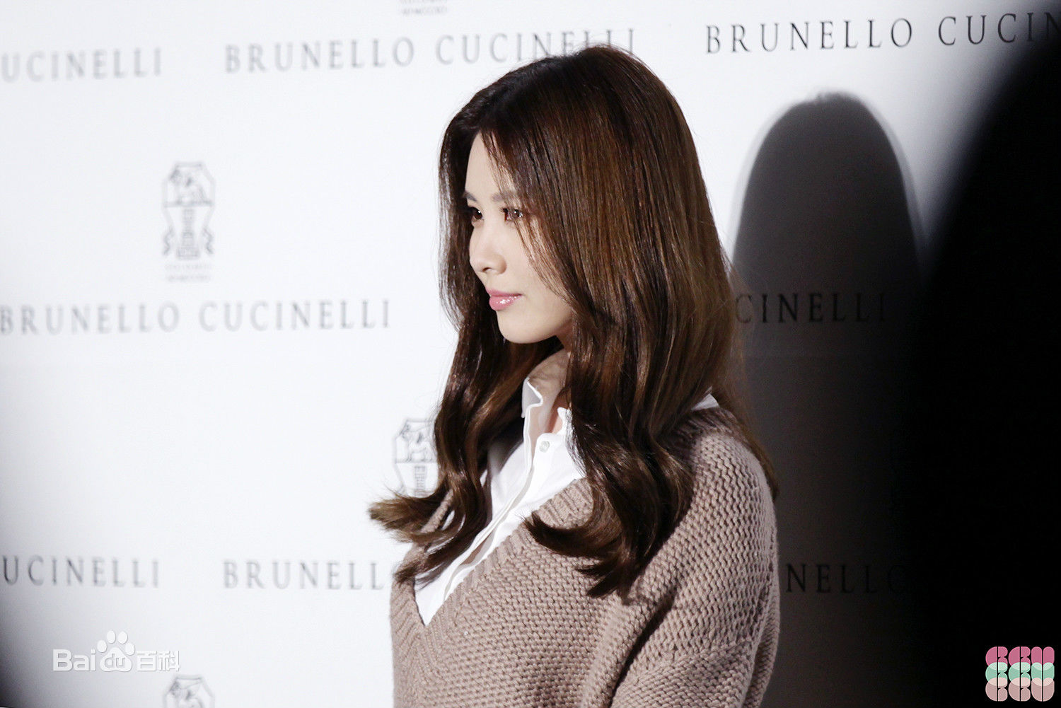 徐珠贤((Seo Ju Hyun)， （Seo Hyun）)出席活动图册