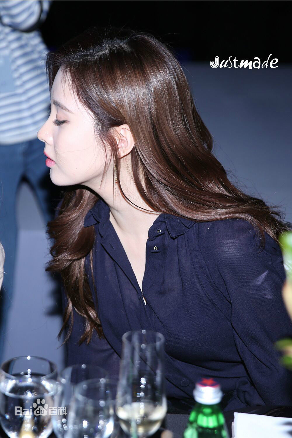 徐珠贤((Seo Ju Hyun)， （Seo Hyun）)出席活动图册