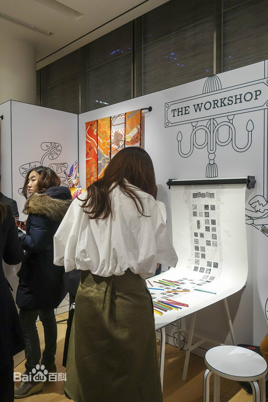 徐珠贤((Seo Ju Hyun)， （Seo Hyun）)出席活动图册