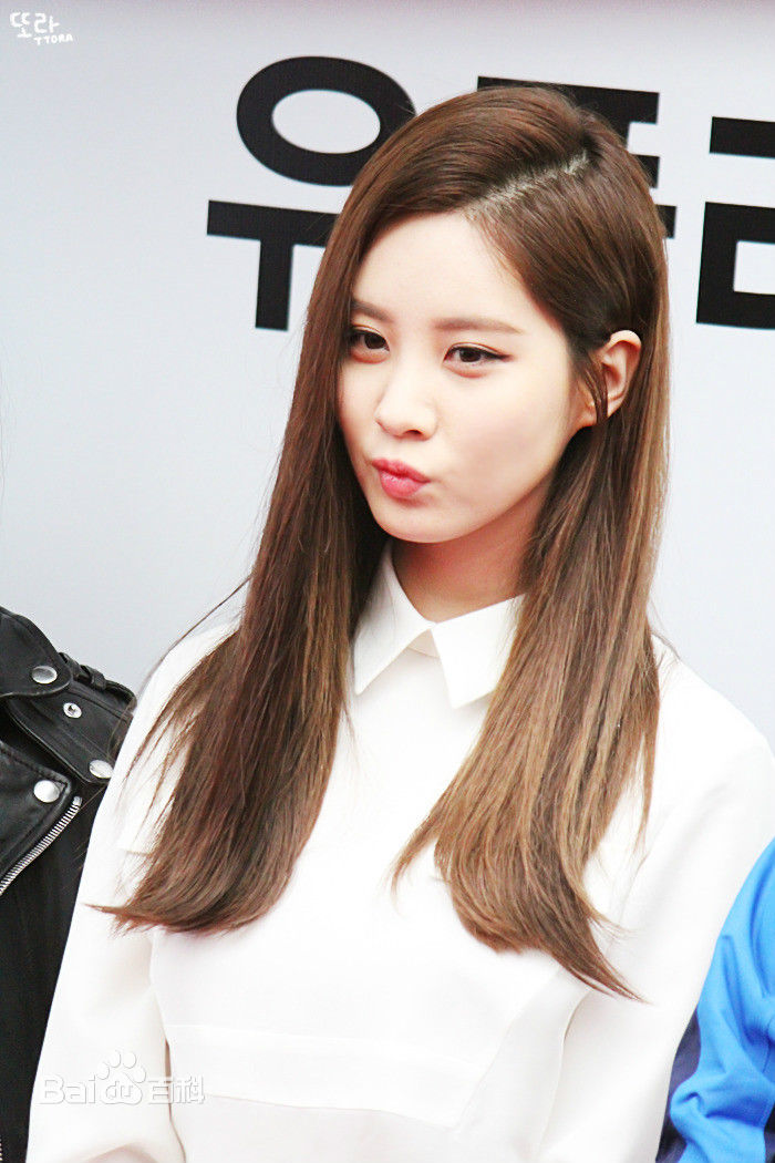 徐珠贤((Seo Ju Hyun)， （Seo Hyun）)出席活动图册