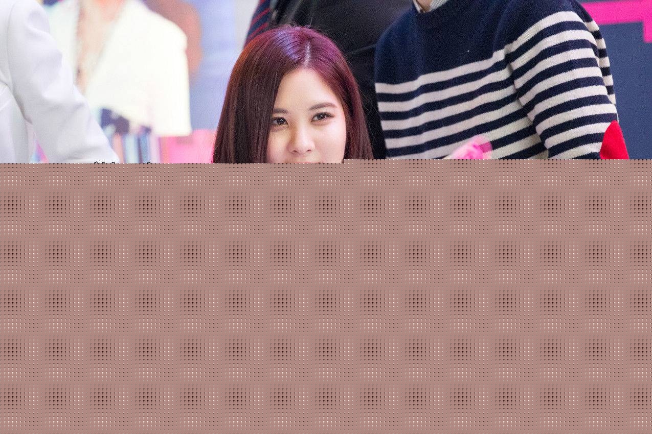 徐珠贤((Seo Ju Hyun)， （Seo Hyun）)出席活动图册