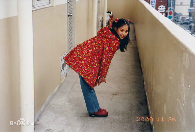 徐珠贤((Seo Ju Hyun)， （Seo Hyun）)小贤崽壁纸壁纸