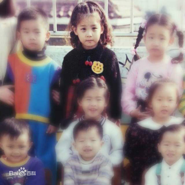 徐珠贤((Seo Ju Hyun)， （Seo Hyun）)小贤崽壁纸壁纸