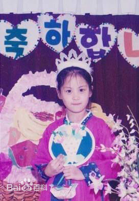 徐珠贤((Seo Ju Hyun)， （Seo Hyun）)小贤崽壁纸壁纸