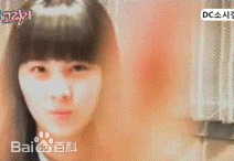 徐珠贤((Seo Ju Hyun)， （Seo Hyun）)小贤崽壁纸壁纸