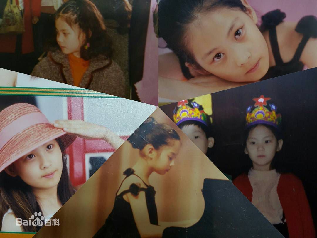 徐珠贤((Seo Ju Hyun)， （Seo Hyun）)小贤崽壁纸壁纸