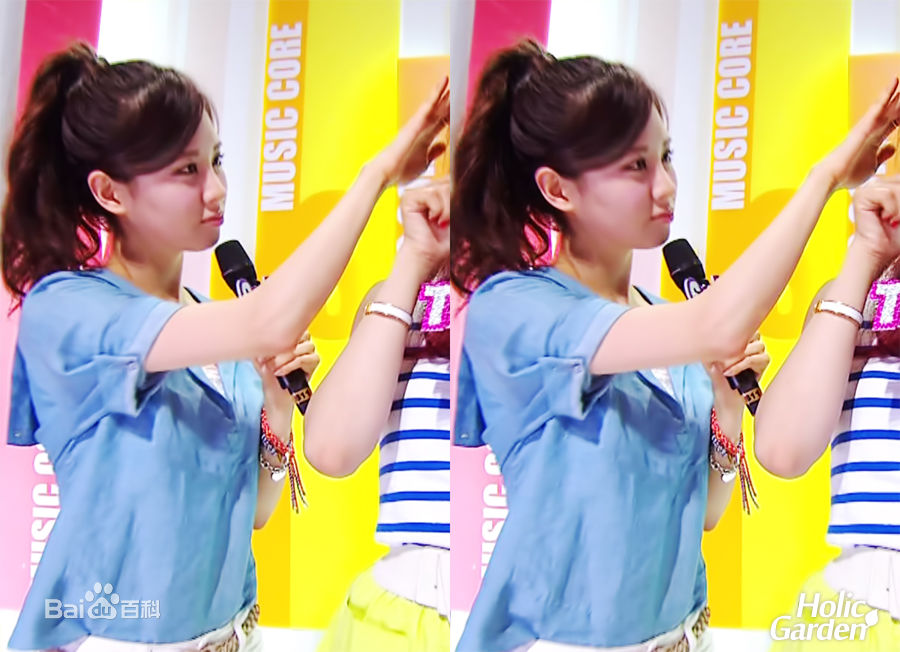 徐珠贤((Seo Ju Hyun)， （Seo Hyun）)主持美图性感图片图集