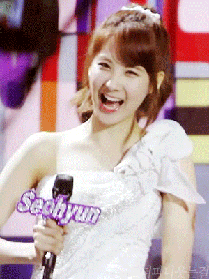 徐珠贤((Seo Ju Hyun)， （Seo Hyun）)主持美图性感图片图集