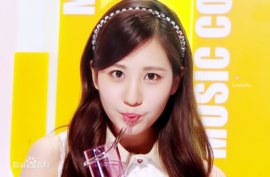 徐珠贤((Seo Ju Hyun)， （Seo Hyun）)主持美图性感图片图集