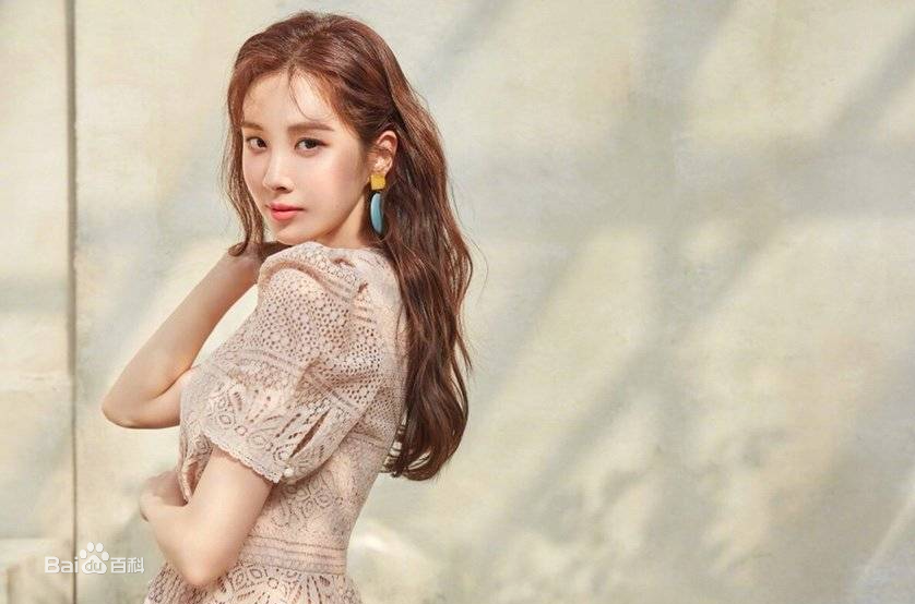 高清徐珠贤((Seo Ju Hyun)， （Seo Hyun）)图片