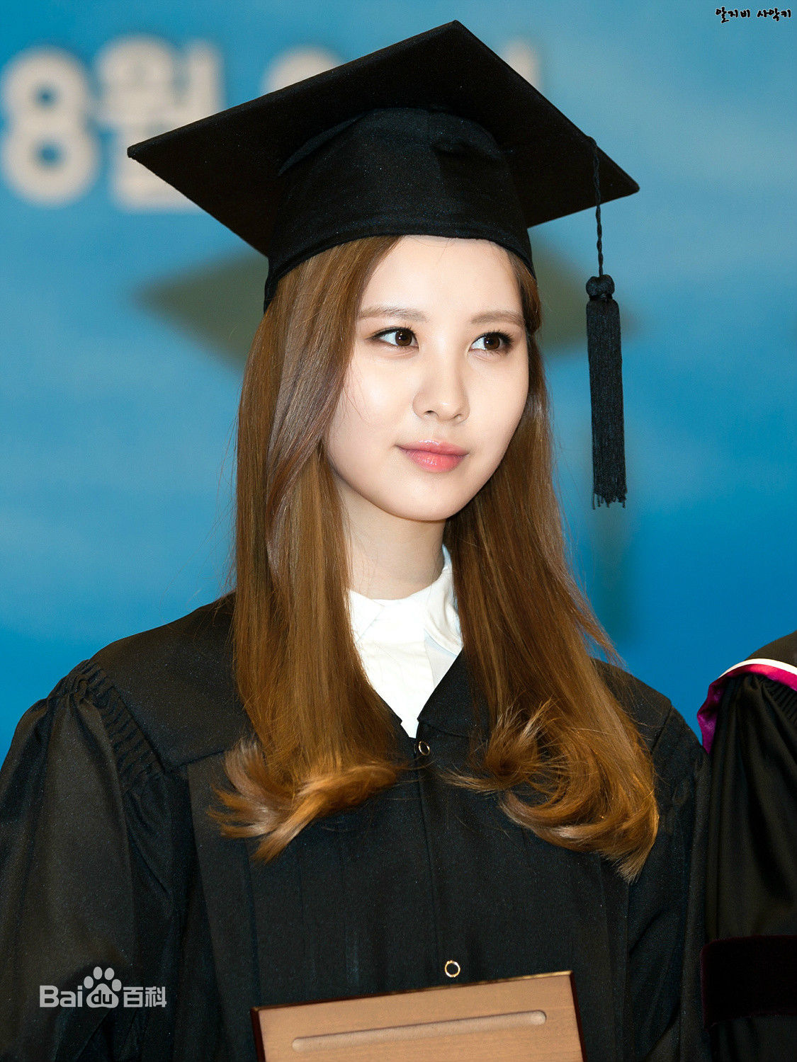 高清徐珠贤((Seo Ju Hyun)， （Seo Hyun）)图片