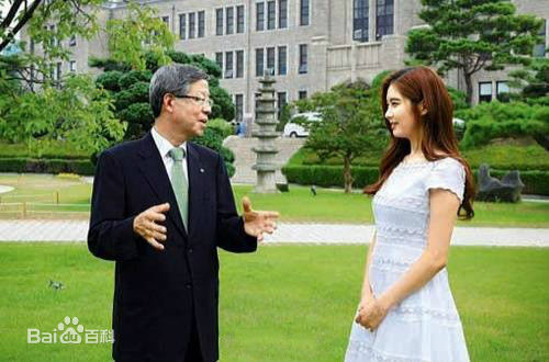 高清徐珠贤((Seo Ju Hyun)， （Seo Hyun）)图片