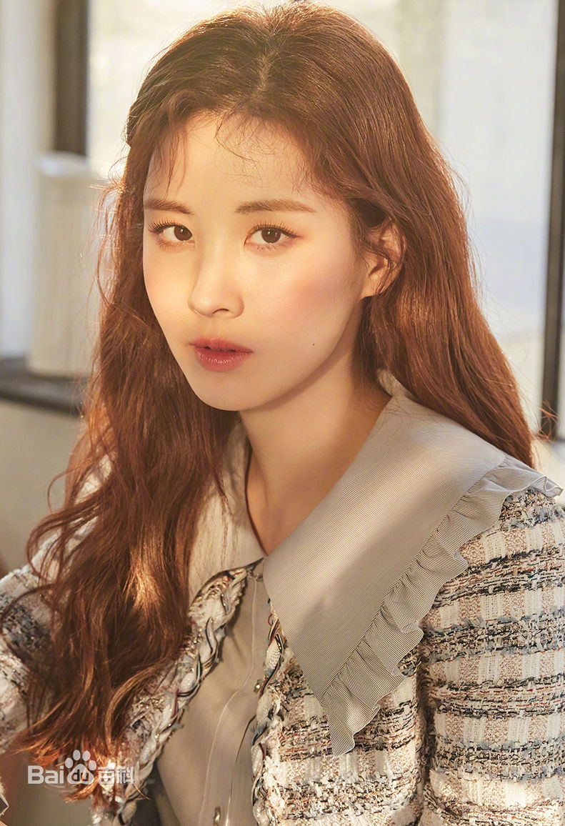 高清徐珠贤((Seo Ju Hyun)， （Seo Hyun）)图片