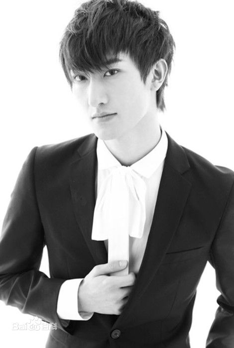 周觅(Zhou Mi、)高清专辑图集