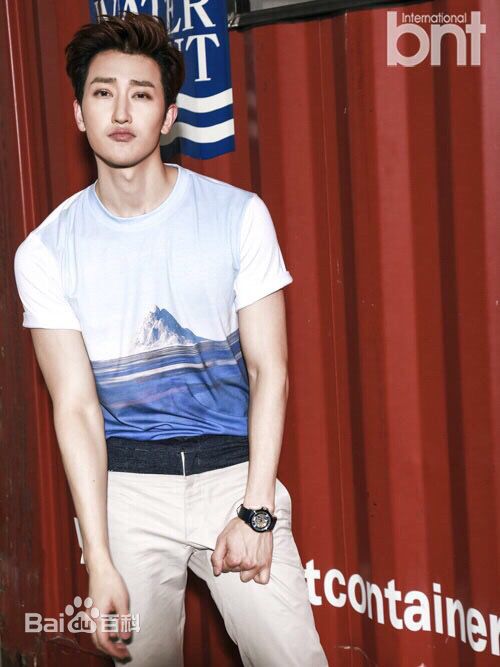 周觅(Zhou Mi、)高清专辑图集