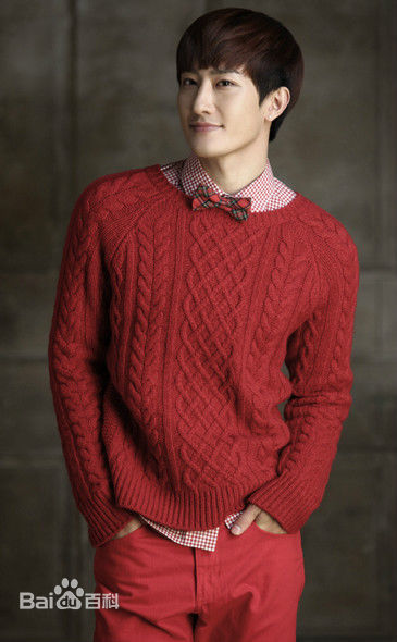 周觅(Zhou Mi、)高清专辑图集