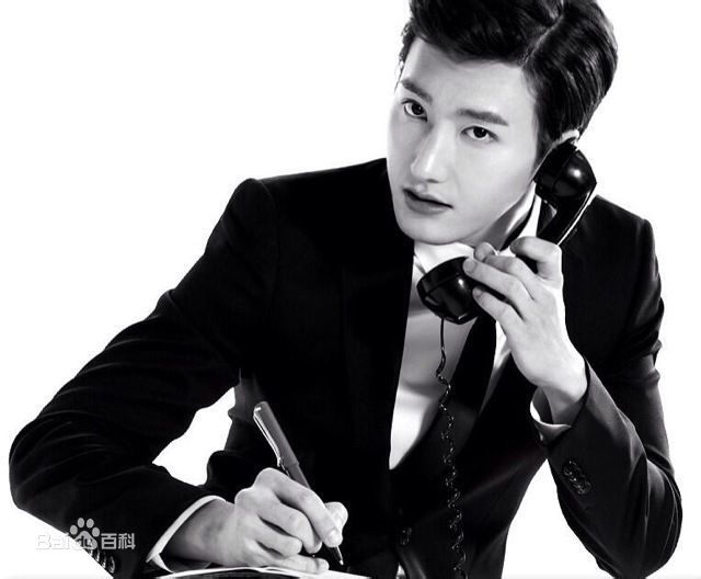 周觅(Zhou Mi、)高清专辑图集