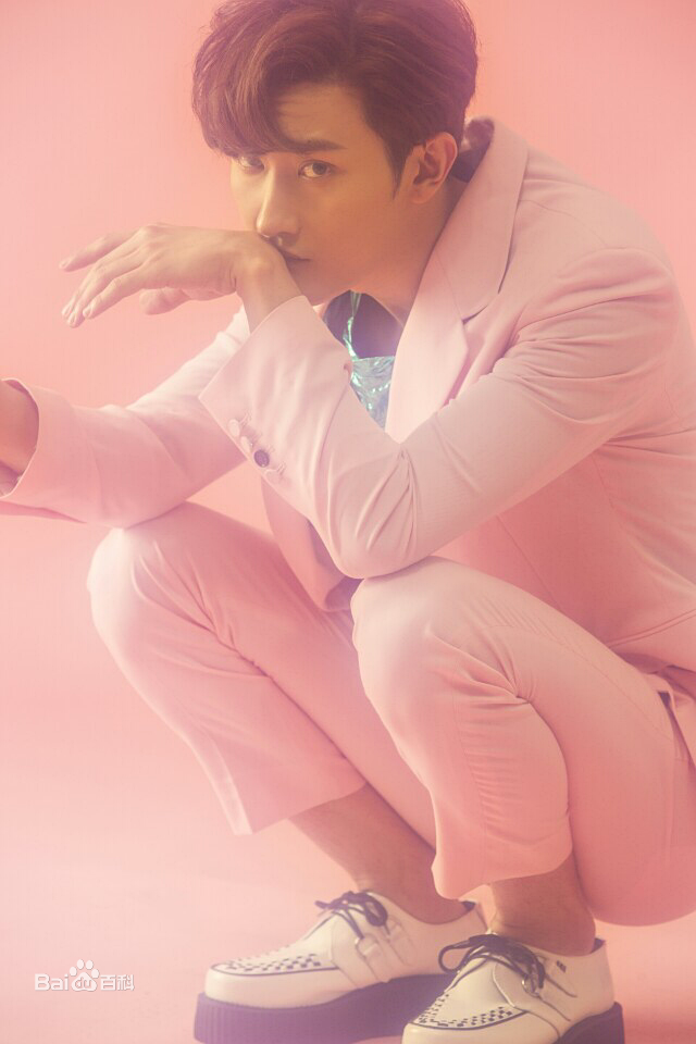 周觅(Zhou Mi、)高清专辑图集