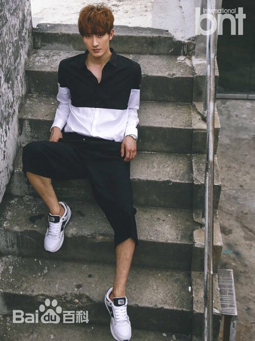 周觅(Zhou Mi、)高清专辑图集