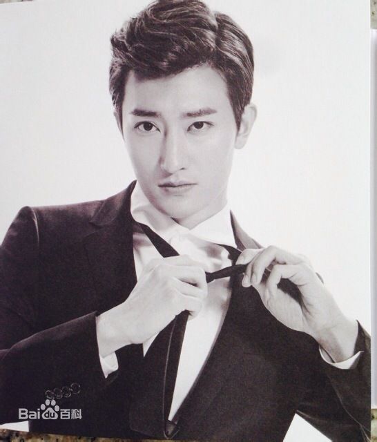 周觅(Zhou Mi、)高清专辑图集